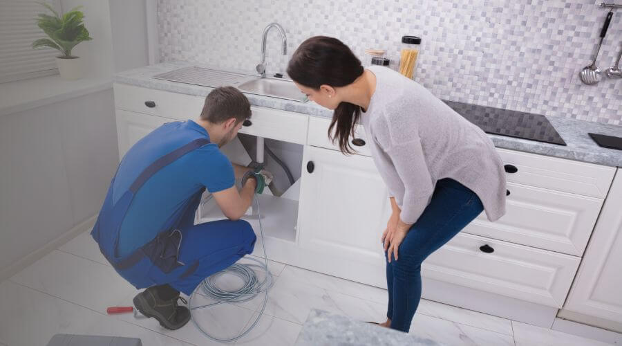 Local 24/7 Emergency Plumbing in Sperry, OK